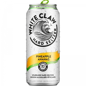 White Claw Pineapple 473ml